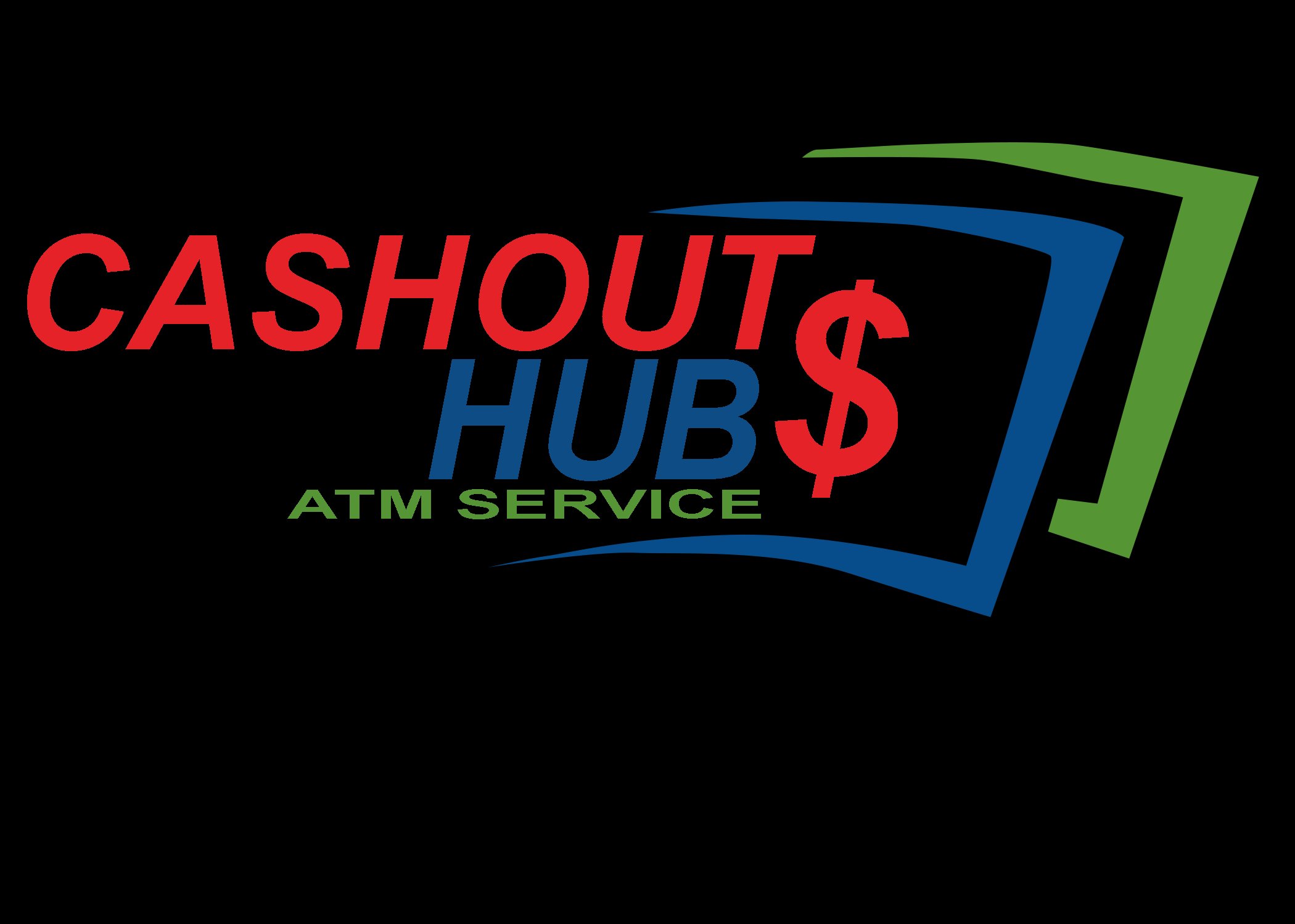 Cashout Hub logo